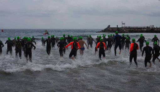 Tutto pronto per la “Laigueglia Triathlon Cross” Tutto pronto per la “Laigueglia Triathlon Cross”