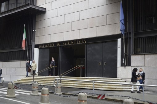 Abusi sulle figlie delle ex compagne, in Appello condannato a 9 anni e mezzo Abusi sulle figlie delle ex compagne, in Appello condannato a 9 anni e mezzo