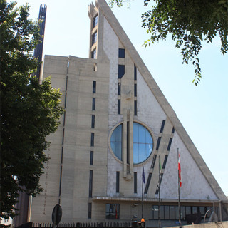 Un Magistrato nuovo di zecca per la Procura della Repubblica di Savona