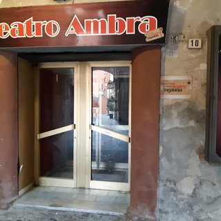 Albenga, dal Comune sostegno al Teatro Ambra: 25 mila euro Albenga, dal Comune sostegno al Teatro Ambra: 25 mila euro