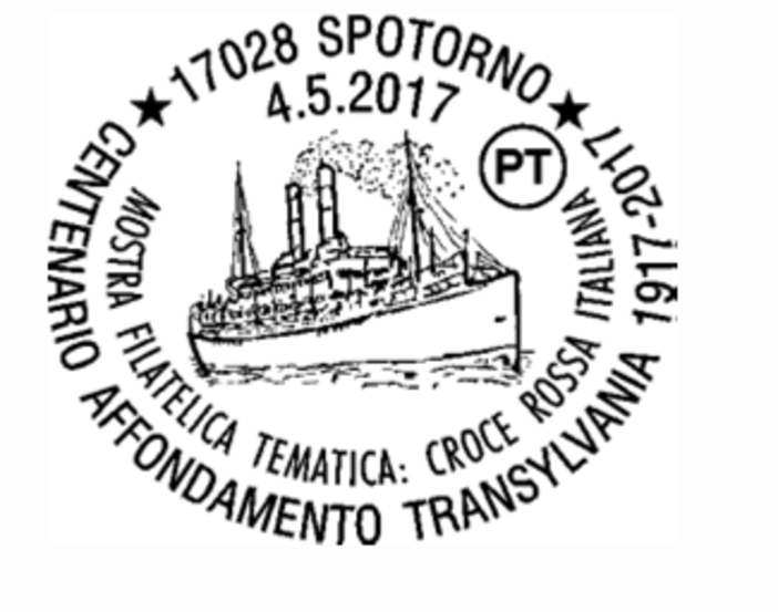 Finale, conferenza “Alla scoperta del Transylvania”