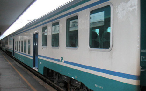 Guasto alle infrastrutture tra Spotorno e Finale: rallentamenti sulla circolazione ferroviaria (AGG: riaperta)