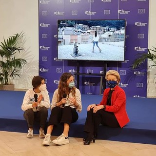 Foto tratte dal profilo Facebook del sindaco Frascherelli Foto tratte dal profilo Facebook del sindaco Frascherelli