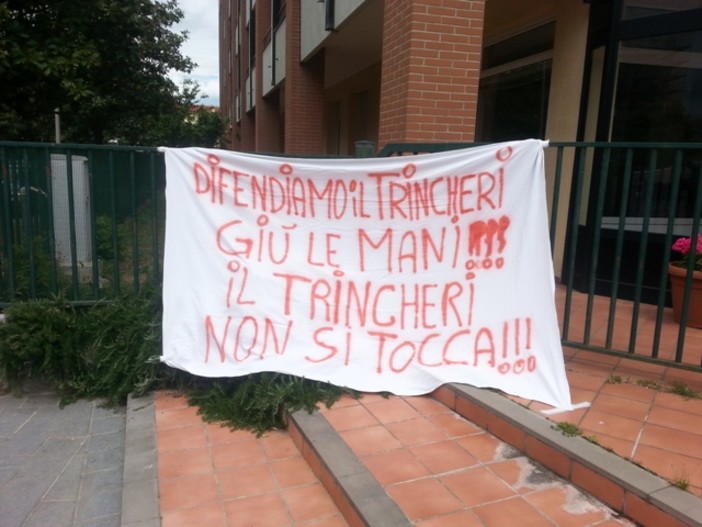 Immagine di repertorio