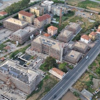 Ceriale, deserta anche la quarta asta giudiziaria per l'area T1