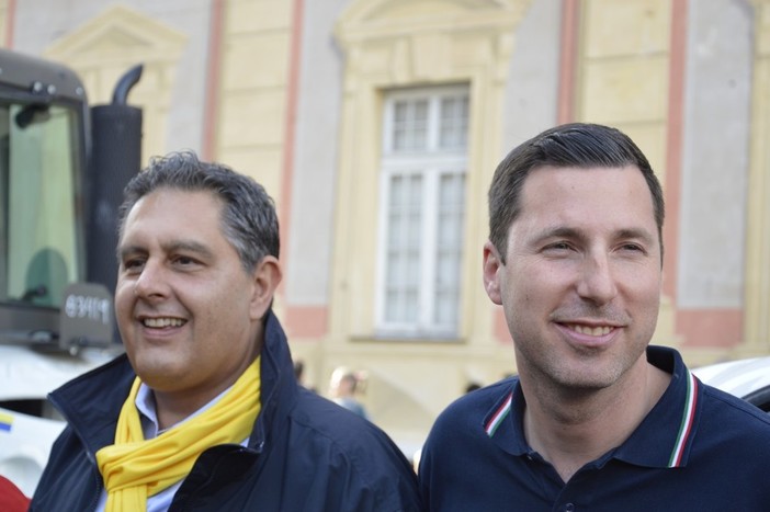Toti respinge la mozione di sfiducia: "Continueremo a lavorare per i liguri”