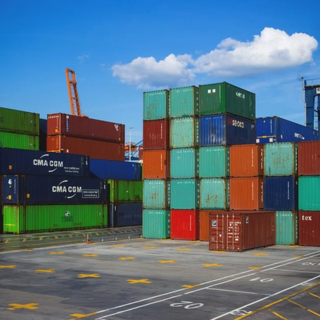 Export, segno positivo per la Liguria nei primi nove mesi del 2020 Export, segno positivo per la Liguria nei primi nove mesi del 2020