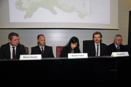 Regione Liguria, i lavori del tavolo interregionale che si è tenuto in Emilia Romagna