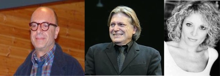 Voci nell'Ombra, giovedi un convegno tra i professionisti del doppiaggio Voci nell'Ombra, giovedi un convegno tra i professionisti del doppiaggio