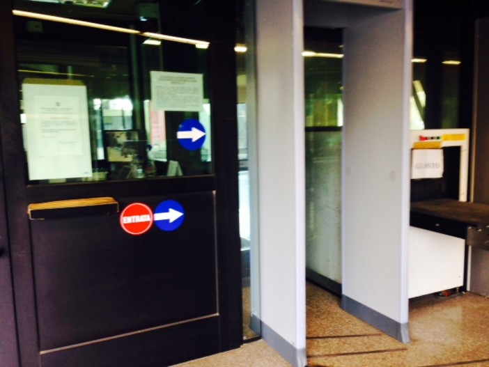 Alassio, arrestati per il furto di una collanina: obbligo di firma per due ecuadoriani