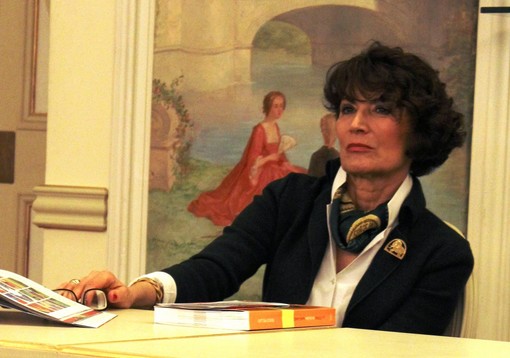 Grandissima partecipazione alla presentazione del progetto “Ristoranti della Tavolozza – Custodi del Territorio” Grandissima partecipazione alla presentazione del progetto “Ristoranti della Tavolozza – Custodi del Territorio”