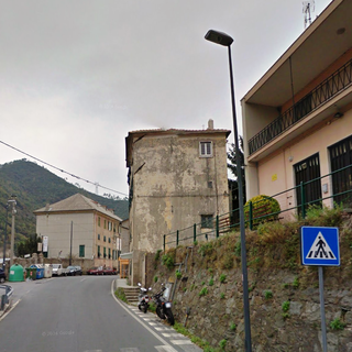 Mezzi ad alta velocità sulla strada del Santuario, dopo le proteste ok all’autovelox fisso Mezzi ad alta velocità sulla strada del Santuario, dopo le proteste ok all’autovelox fisso