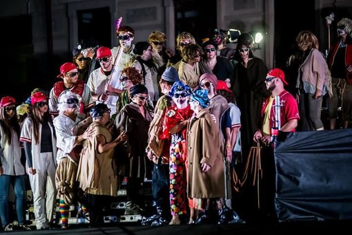 Foto comunicato stampa