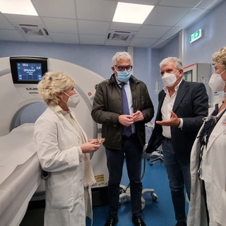I sindacati incontrano l'assessore alla Sanità: "Preoccupati per le risorse in Liguria"