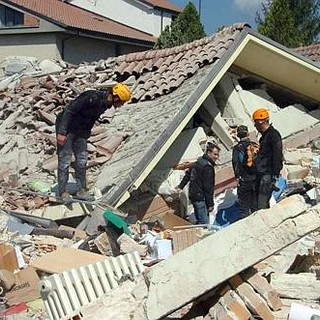 Alassio: terremoto,Scarpati geologo &amp;quot;qui effetti devast
