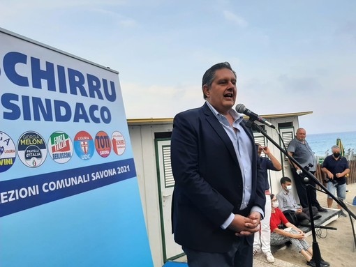 L'inchiesta sulla Regione: Toti e i riferimenti al mancato aiuto di Spinelli alle amministrative savonesi L'inchiesta sulla Regione: Toti e i riferimenti al mancato aiuto di Spinelli alle amministrative savonesi