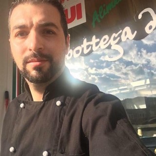 Cairo, chiude l'alimentari "La Bottega di Ge'": "Le bollette mi hanno letteralmente ammazzato"