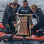 Savona e la Torretta sottomarina, posata 36 anni fa in mare verrà restaurata