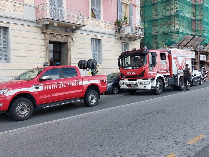 Tragedia sul lavoro a Vado Ligure, Cisl Liguria: "Una vera emergenza nazionale e la situazione continua a peggiorare" Tragedia sul lavoro a Vado Ligure, Cisl Liguria: "Una vera emergenza nazionale e la situazione continua a peggiorare"