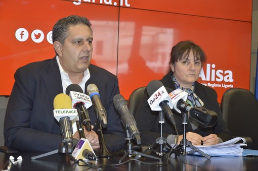 In Liguria riaprono i centri diurni per disabili. Toti e Viale: "Risposta dovuta alle famiglie che hanno affrontato tante difficoltà nel lockdown"