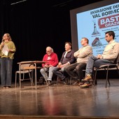 Foto di Silvano Baccino Foto di Silvano Baccino