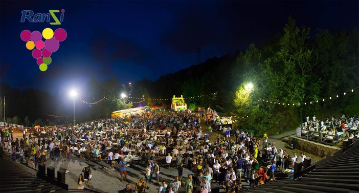 A Ranzi torna la Sagra del Nostralino