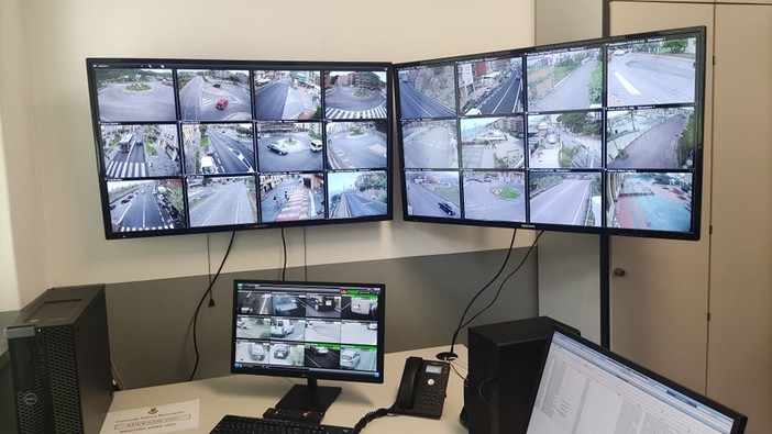 Borghetto S. Spirito: cinque nuove telecamere per potenziare la videosorveglianza cittadina