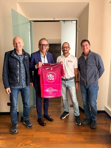 Albenga, aperte le iscrizioni al Trail della Gallinara 2027 Albenga, aperte le iscrizioni al Trail della Gallinara 2027