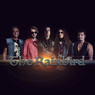 &quot;The only way&quot;: è una spettacolare deflagrazione hard rock il nuovo singolo degli albenganesi The Rainbird