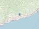 Tre lievi scosse di terremoto al largo della costa savonese in mattinata