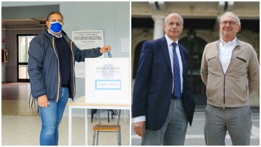 Ballottaggio Savona, Toti sull'accordo Schirru-Aschei: &quot;Giusto mettere insieme tutte le forze che non vogliono riconsegnare la città ad un medioevo del dissesto&quot;