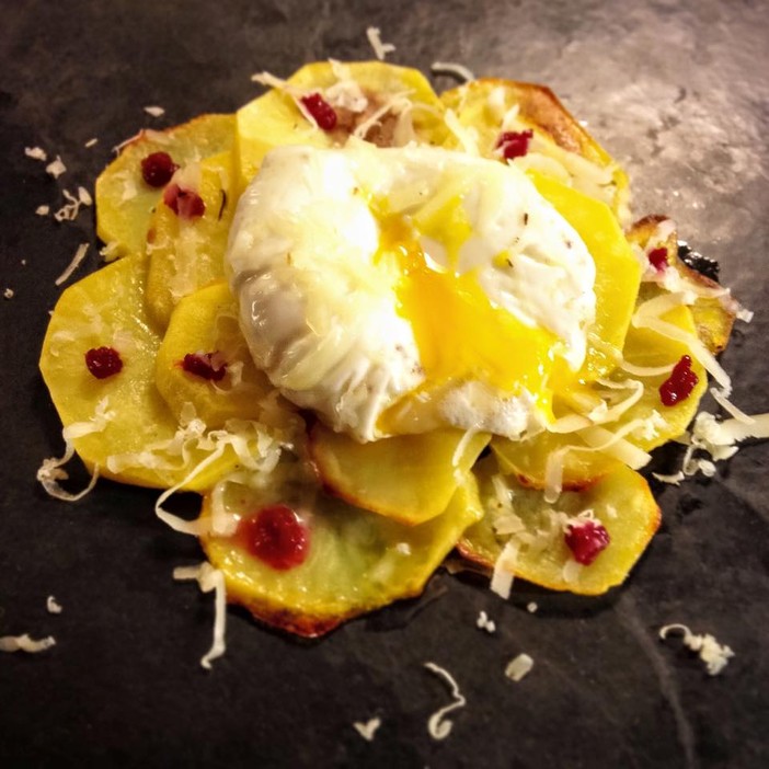 La food blogger finalese Daniela Stratta terza al concorso nazionale lattidamangiare.it