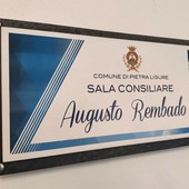 Pietra Ligure, il 16 aprile in Consiglio la proposta di una commissione sulle spiagge Pietra Ligure, il 16 aprile in Consiglio la proposta di una commissione sulle spiagge