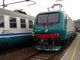 Disabili costretti a scendere perché il vagone è occupato: il treno era già stato vandalizzato ad Albenga