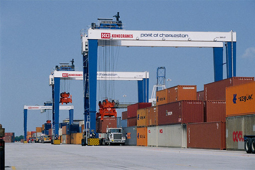 Export, in crescita dell’11,7% le vendite all’estero della Liguria