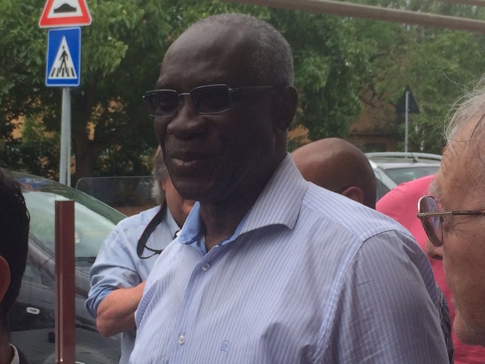 Ordinanza anti-profughi di Carcare, Iwobi della Lega:"Atto dovuto e di buona gestione. Soluzione creare campi accoglienza Nord Africa"