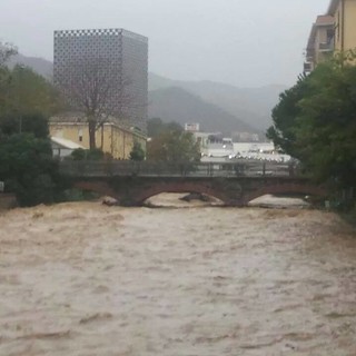 Vado Ligure, al via la pulizia del torrente Segno, degli affluenti secondari e dei rii minori