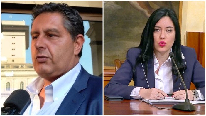 Scuola, Toti: "Azzolina rispetti l'istituzione che rappresenta: si assuma sue responsabilità e non scarichi i fallimenti"