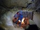 Inizia il 34° corso di speleologia a cura del Gruppo di Savona-Dlf Inizia il 34° corso di speleologia a cura del Gruppo di Savona-Dlf