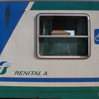 Liguria: le bici viaggeranno gratis sui treni regionali