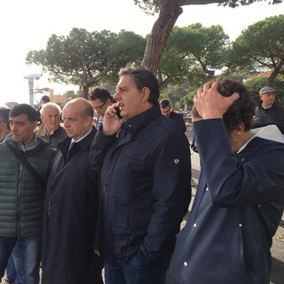 Balneari, Toti: "Bolkestein da abrogare o sospendere per 10 anni"