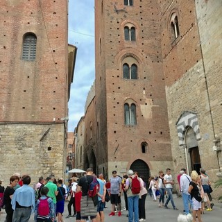 Ad Albenga ritorna il "Full Metal show"