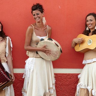 Musica nei Castelli di Liguria, doppio appuntamento: il 31 agosto ad Altare e il 2 settembre a Varigotti