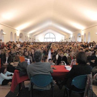 Savona: sul Priamar si parla delle relazioni segrete tra Stato e mafia