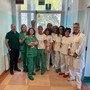 Savona, in Ostetricia un’importante opportunità per le partorienti: “Mettiamo la testa apposto” Savona, in Ostetricia un’importante opportunità per le partorienti: “Mettiamo la testa apposto”