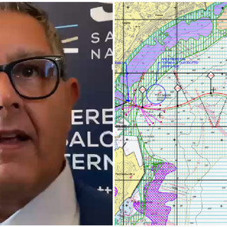 Rigassificatore, Toti: “Migliorare il progetto è legittimo ma soffiare sulle paure non ha dignità, che lo facciano i partiti è vergognoso” (VIDEO)