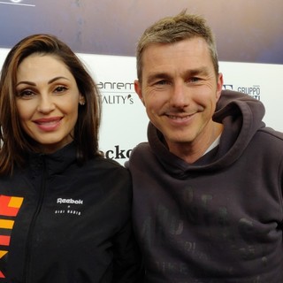 Radio Onda Ligure 101, ultima giornata con lo "Speciale Sanremo": tra gli ospiti Anna Tatangelo e il giovane Einar