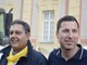 Toti respinge la mozione di sfiducia: "Continueremo a lavorare per i liguri” Toti respinge la mozione di sfiducia: "Continueremo a lavorare per i liguri”