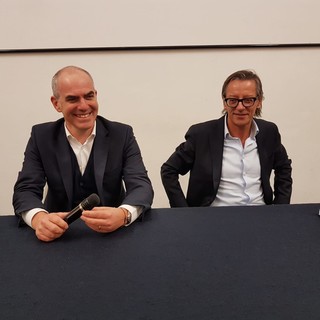 Albenga 2019, Riccardo Tomatis scende in campo: "Orgoglioso di questa candidatura" (VIDEO)