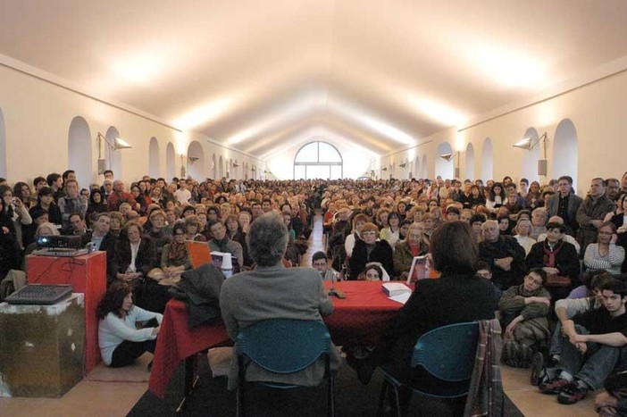 Savona: sul Priamar si parla delle relazioni segrete tra Stato e mafia Savona: sul Priamar si parla delle relazioni segrete tra Stato e mafia